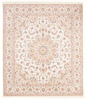 Tappeto Persero - Tabriz - Reale - 268 x 227 cm - crema