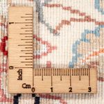 Tappeto Persero - Tabriz - Reale rotondo  - 200 x 200 cm - crema