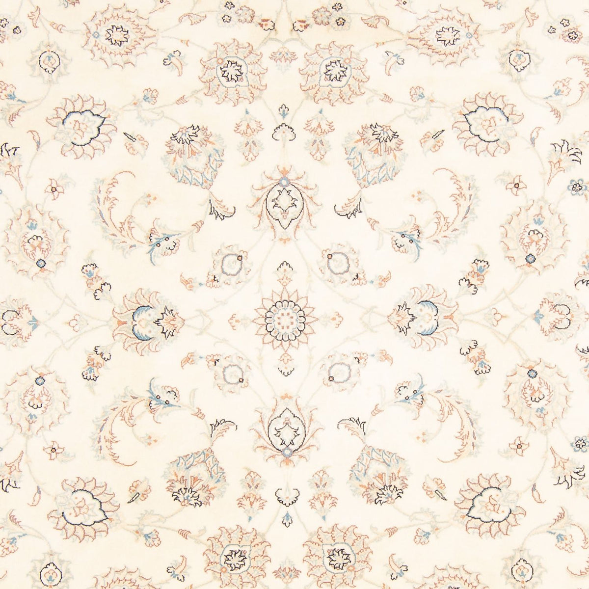 Tappeto Persero - Classico - 298 x 202 cm - crema