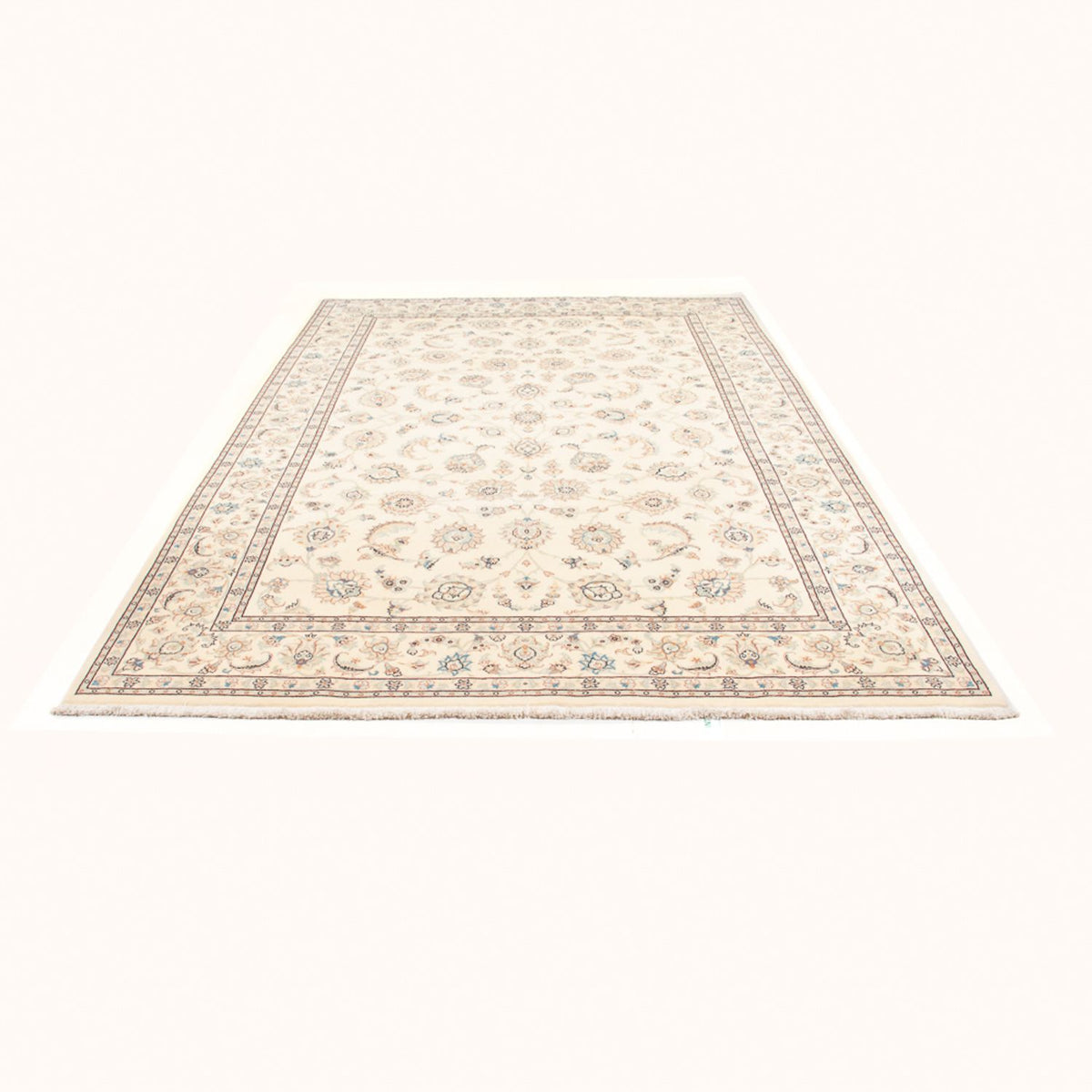 Tappeto Persero - Classico - 298 x 202 cm - crema
