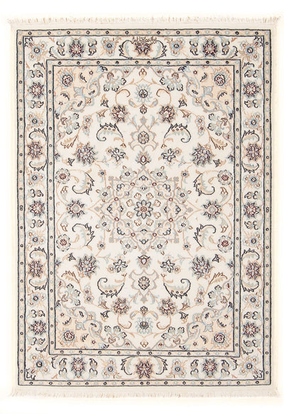 Nain - 6La Tappeto 80x120cm - Tappeto persiano