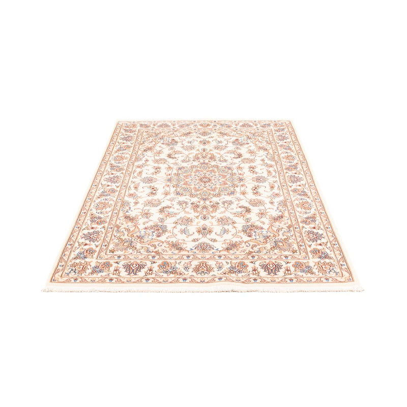 Tappeto Persero - Tabriz - 177 x 118 cm - crema