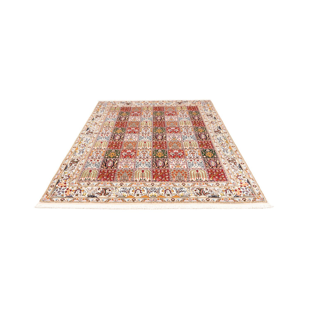 Tappeto Persero - Classico - 235 x 172 cm - multicolore