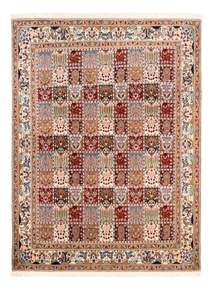 Tappeto Persero - Classico - 235 x 175 cm - multicolore