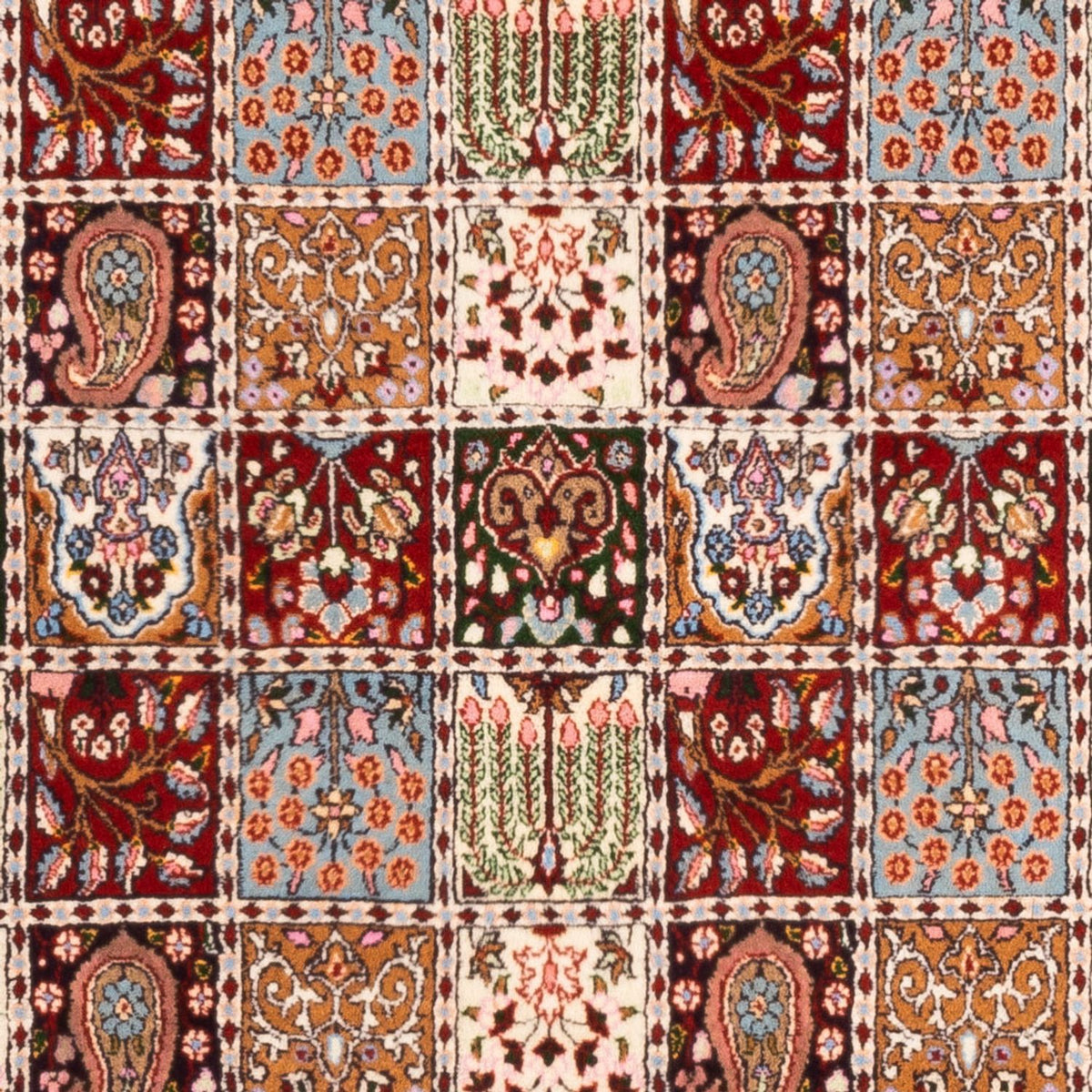 Tappeto Persero - Classico - 235 x 175 cm - multicolore