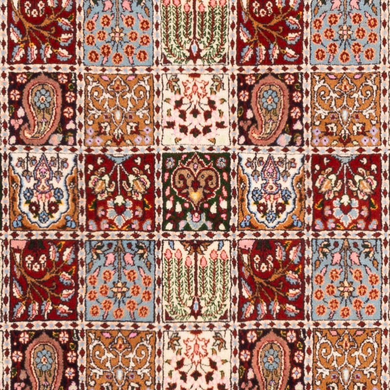 Tappeto Persero - Classico - 235 x 175 cm - multicolore