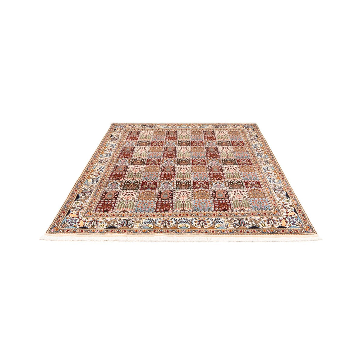 Tappeto Persero - Classico - 235 x 175 cm - multicolore