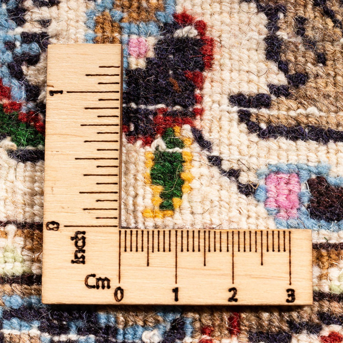 Tappeto Persero - Classico - 235 x 175 cm - multicolore