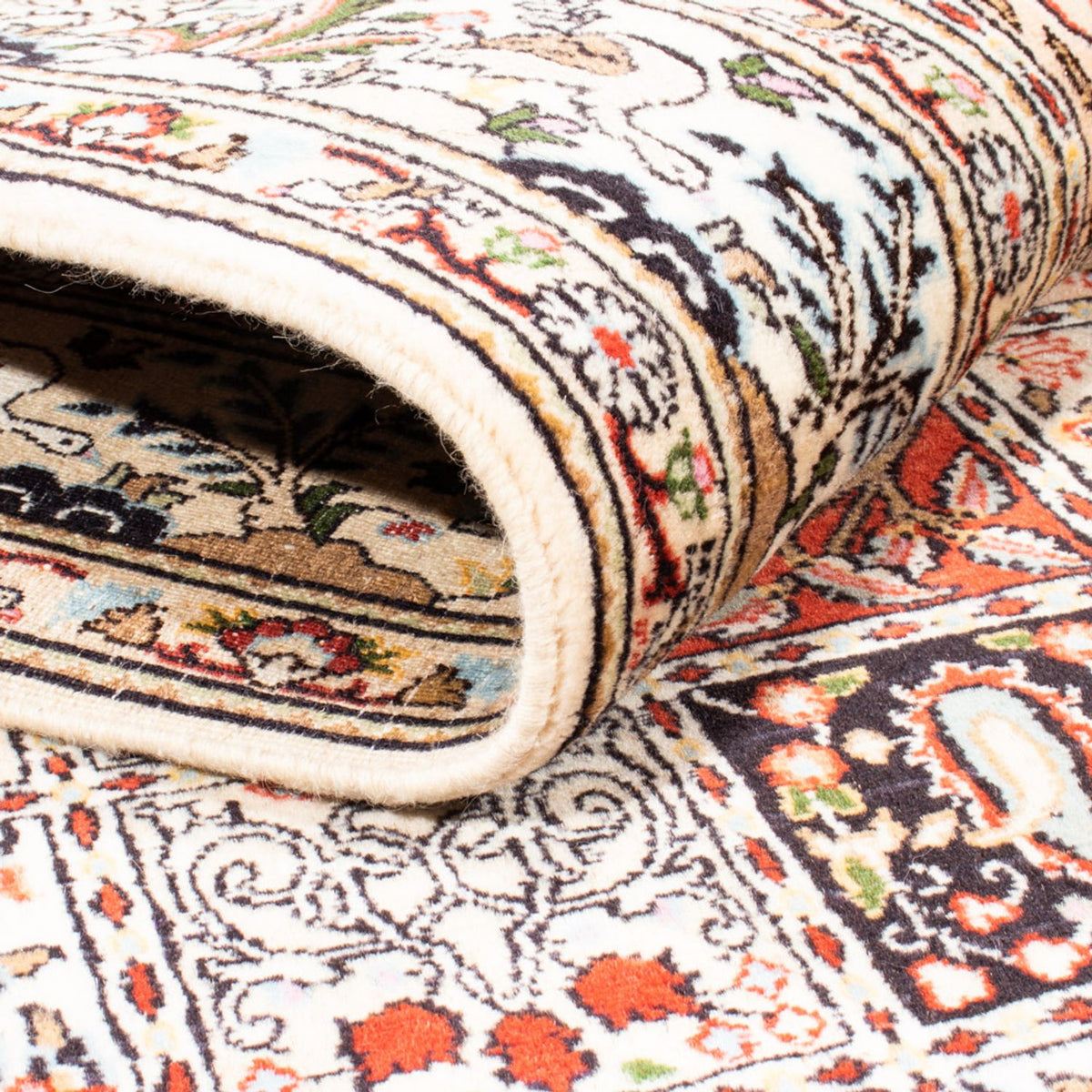 Tappeto Persero - Classico - 236 x 168 cm - multicolore