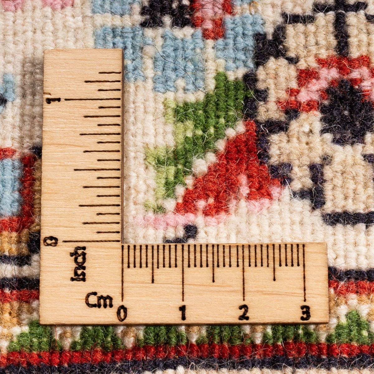 Tappeto Persero - Classico - 230 x 175 cm - multicolore