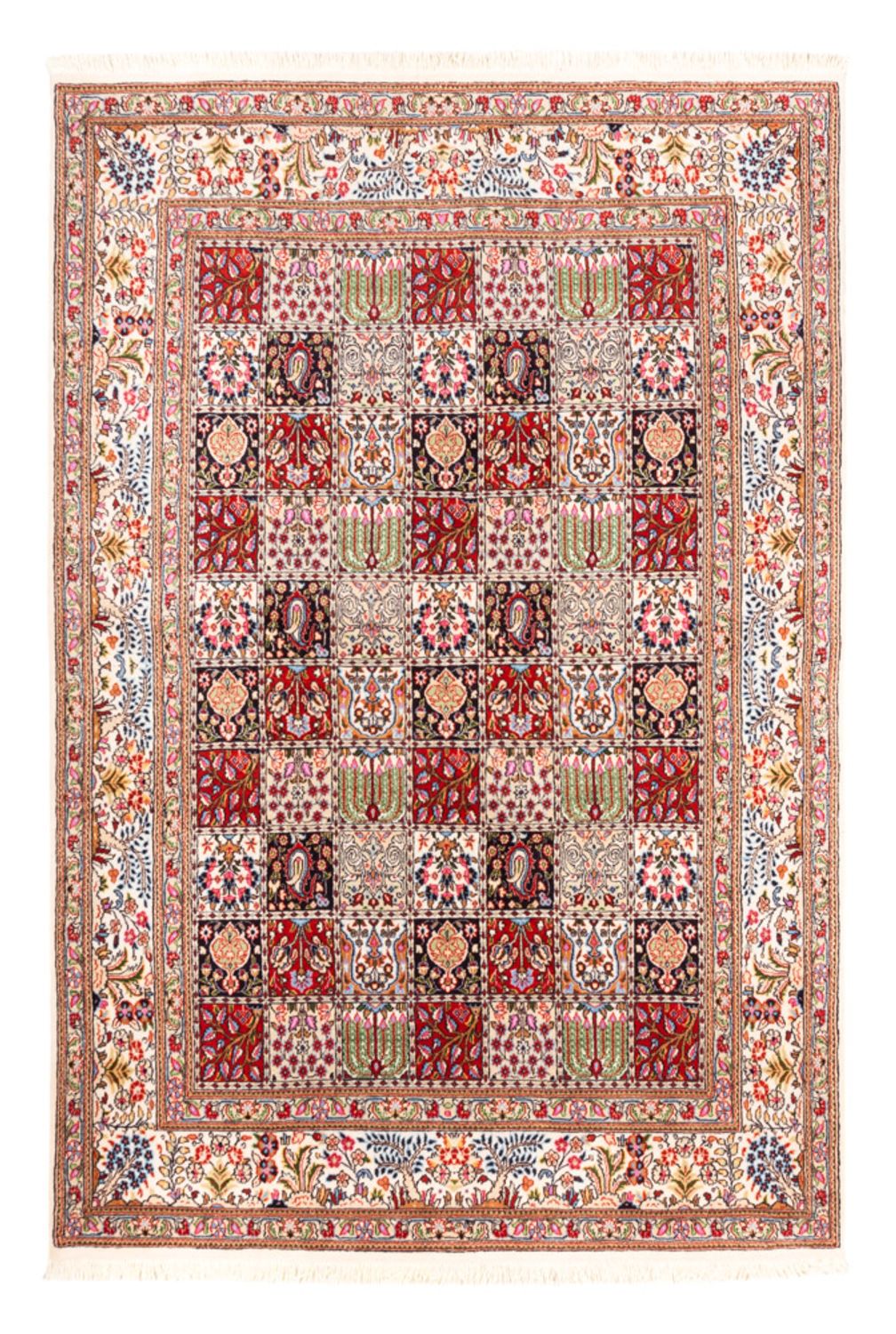 Tappeto Persero - Classico - 244 x 165 cm - multicolore