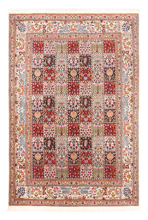 Tappeto Persero - Classico - 244 x 165 cm - multicolore