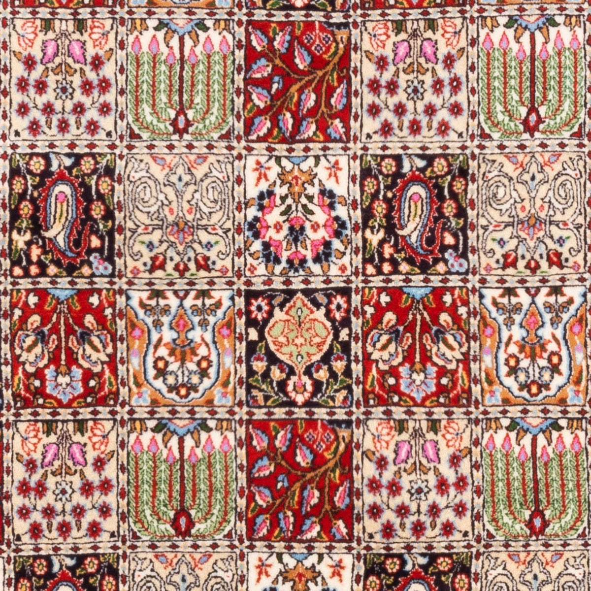 Tappeto Persero - Classico - 244 x 165 cm - multicolore