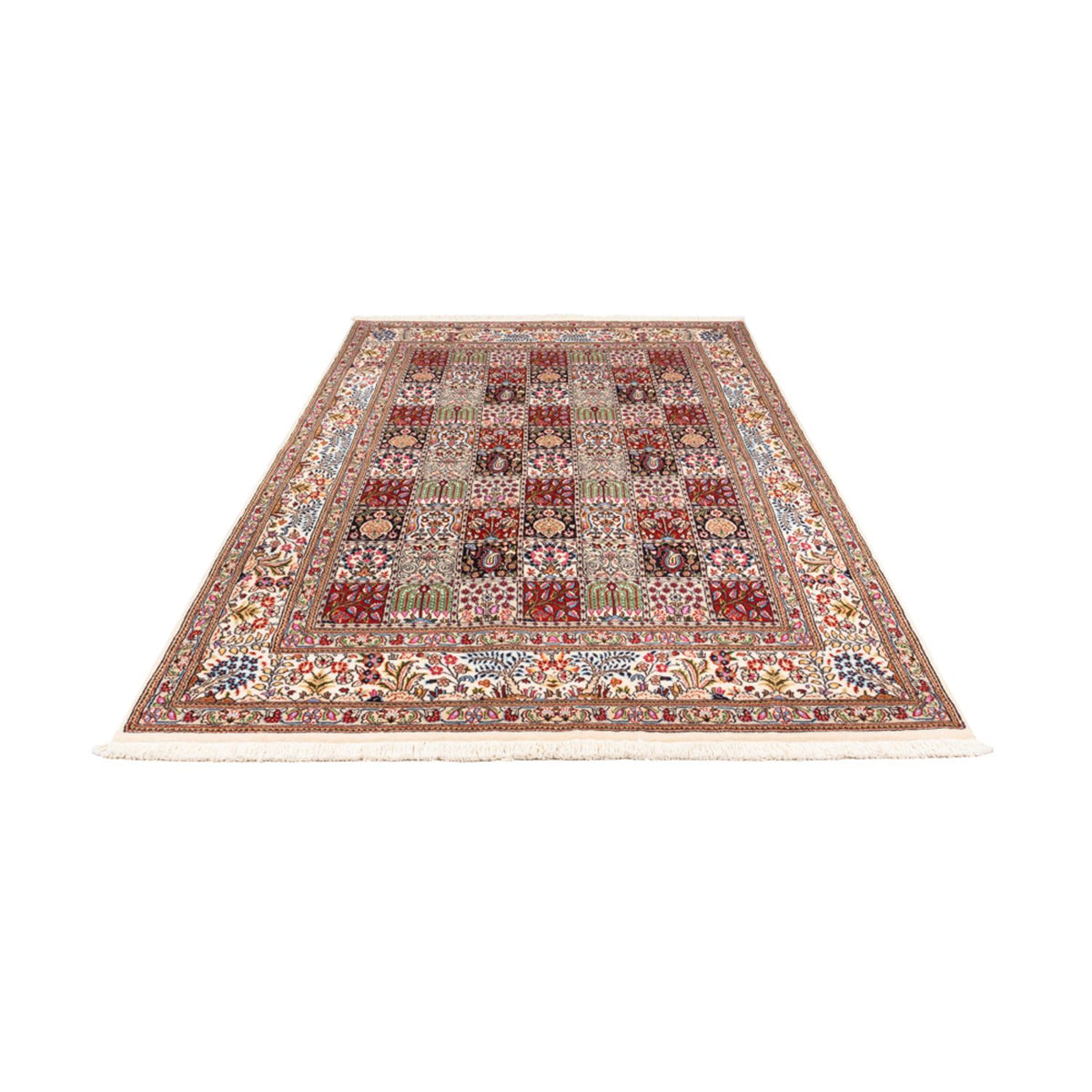 Tappeto Persero - Classico - 244 x 165 cm - multicolore