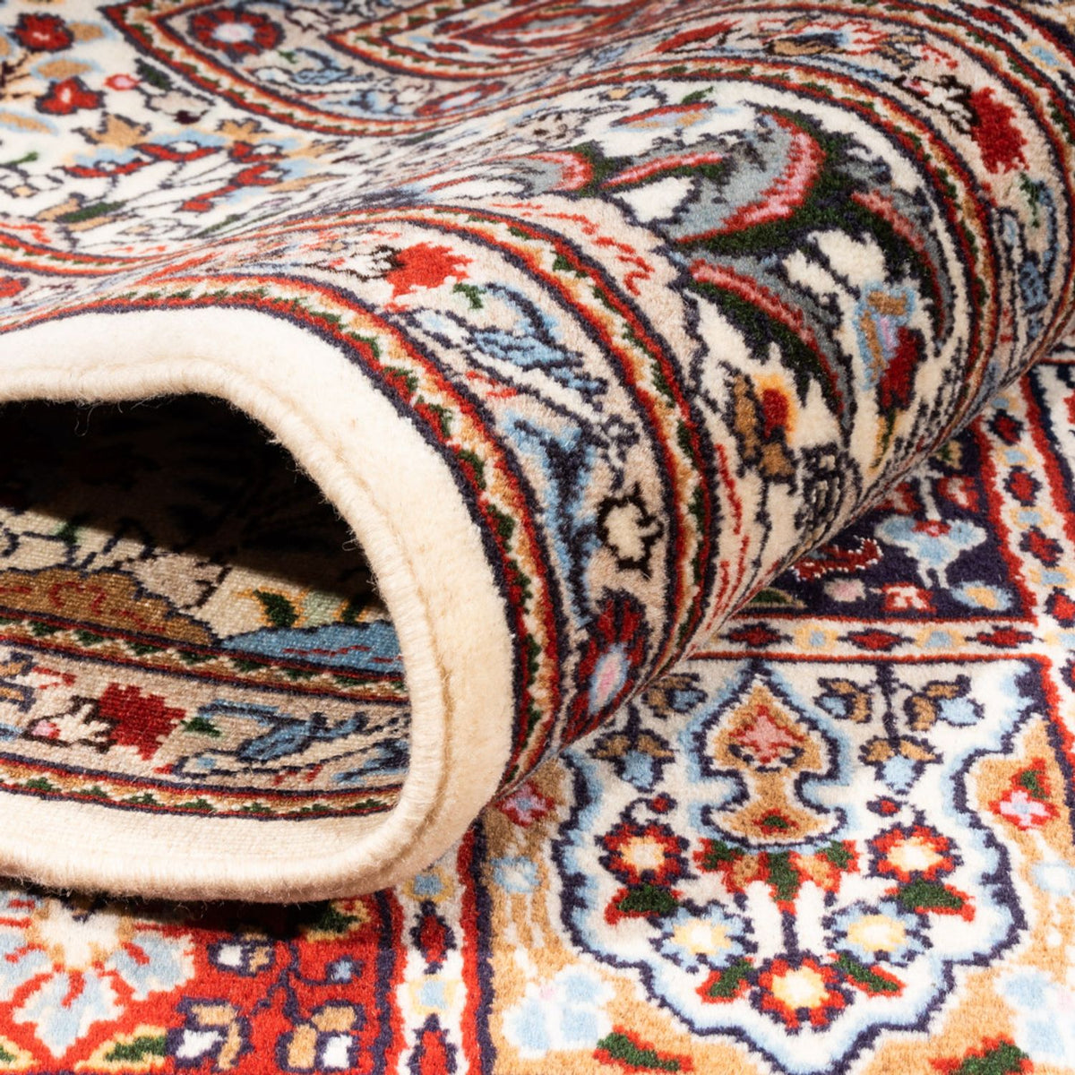 Tappeto Persero - Classico - 195 x 151 cm - multicolore