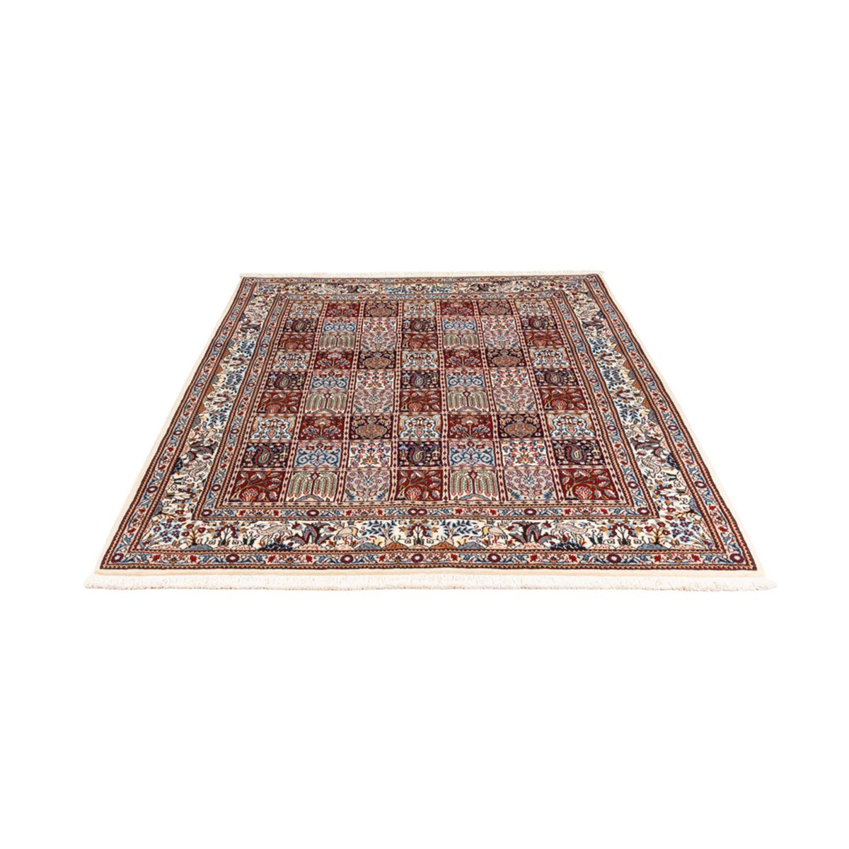 Tappeto Persero - Classico - 195 x 151 cm - multicolore