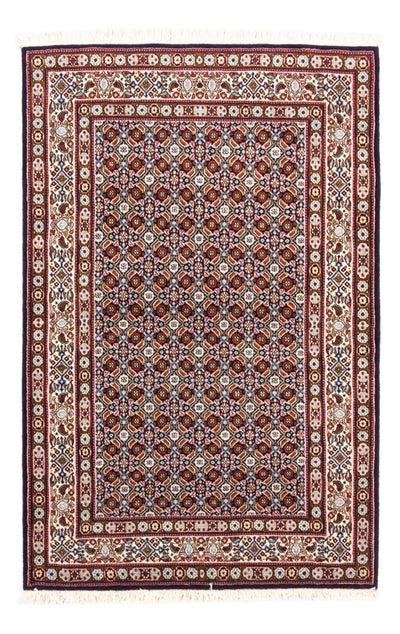 Moud Tappeto 98x149cm - Tappeto persiano