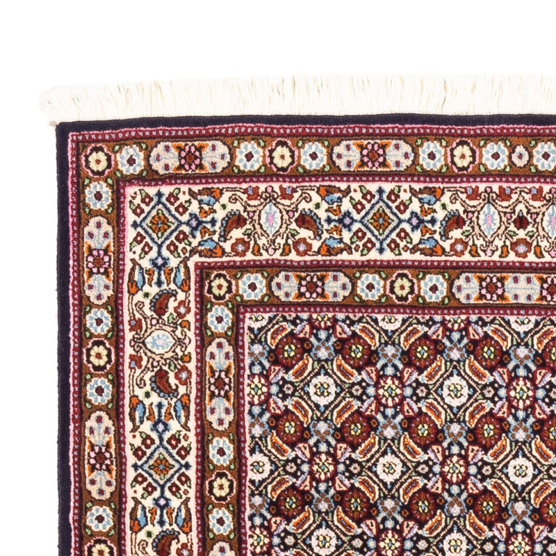 Tappeto Persero - Classico - 149 x 98 cm - blu scuro