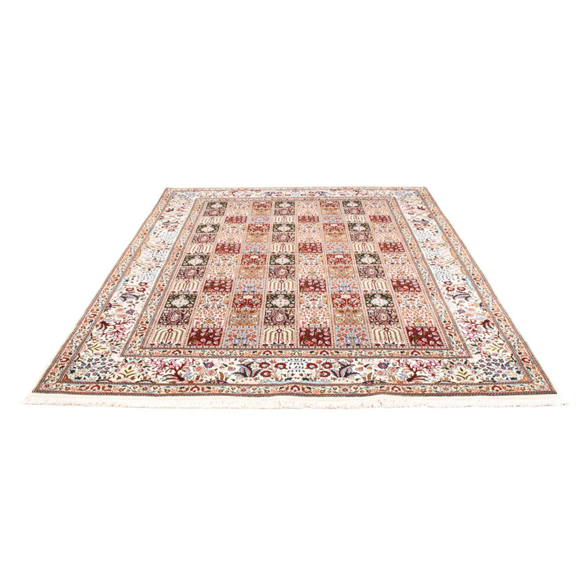 Tappeto Persero - Classico - 284 x 200 cm - multicolore