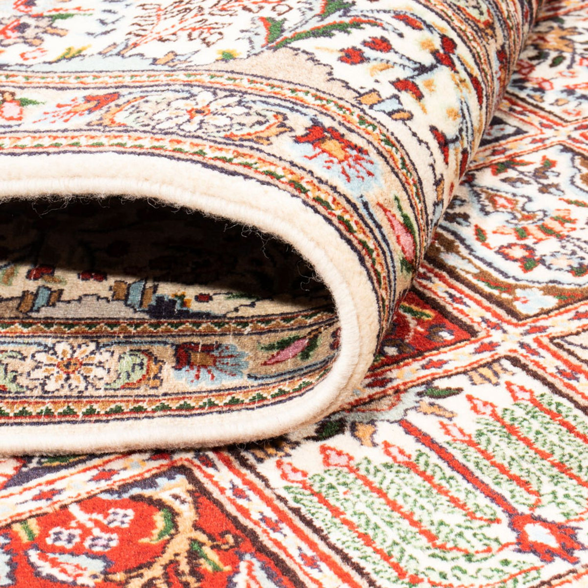 Tappeto Persero - Classico - 305 x 204 cm - multicolore