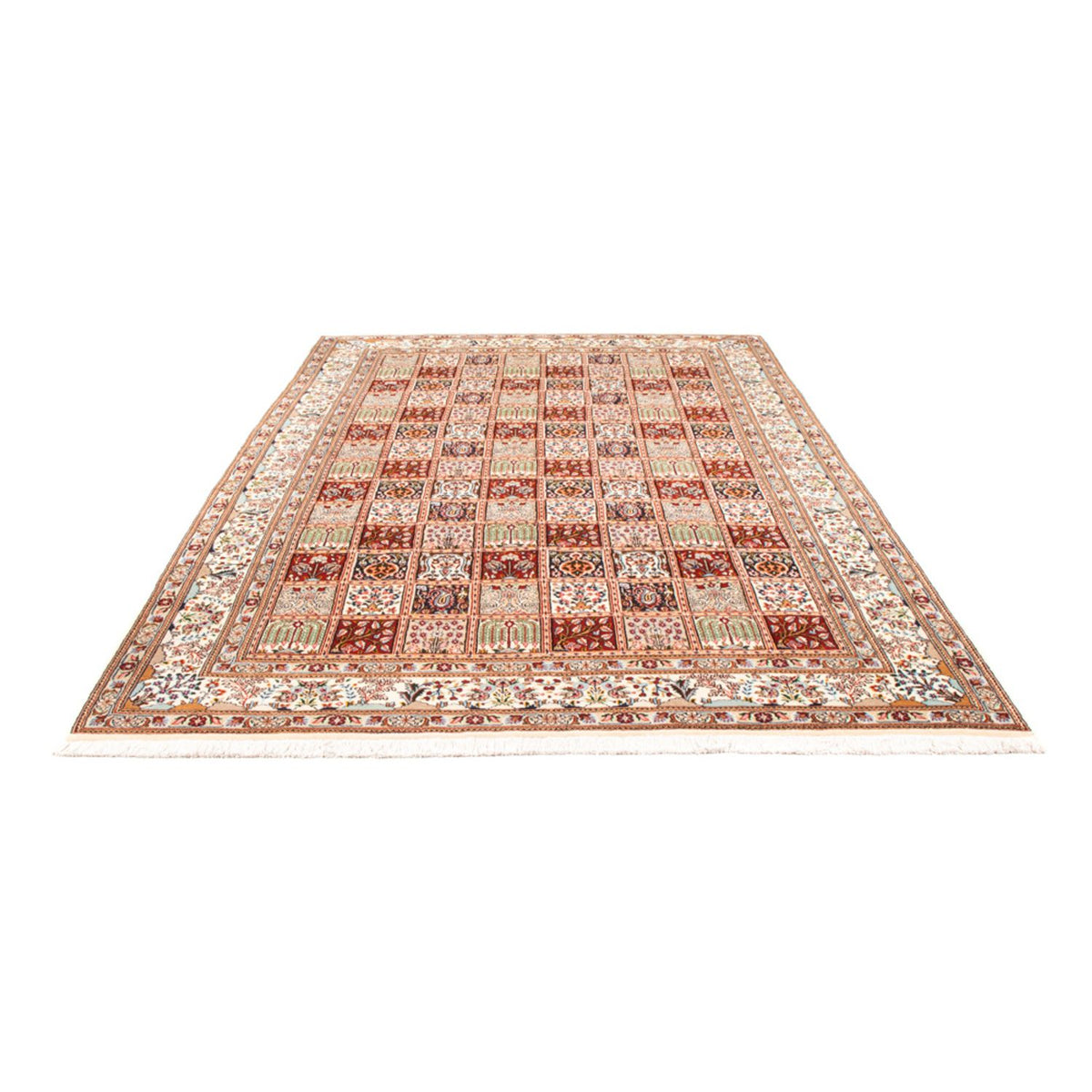 Tappeto Persero - Classico - 305 x 204 cm - multicolore
