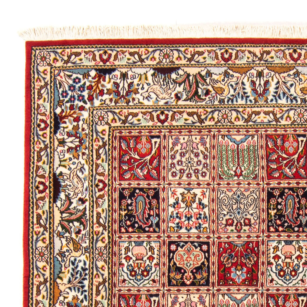 Tappeto Persero - Classico - 198 x 144 cm - multicolore