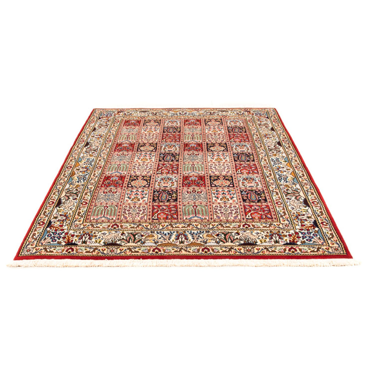 Tappeto Persero - Classico - 198 x 144 cm - multicolore