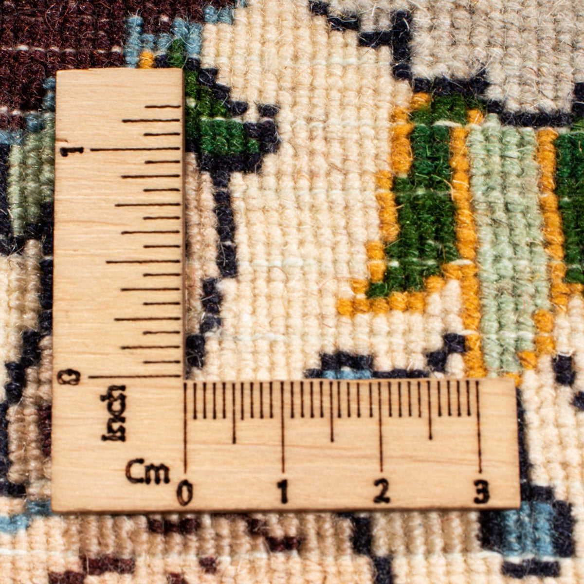 Tappeto Persero - Classico - 198 x 144 cm - multicolore