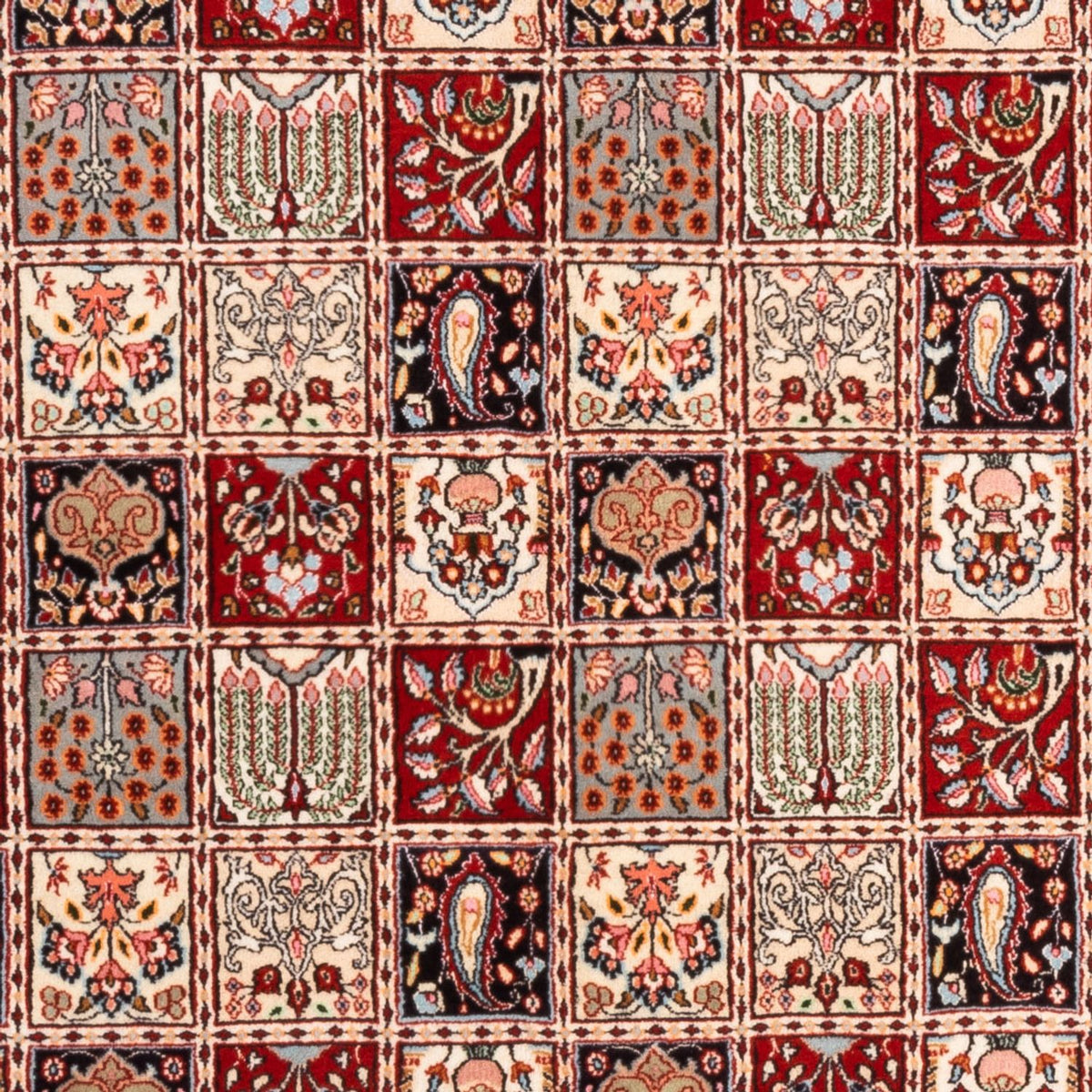 Tappeto Persero - Classico - 232 x 170 cm - multicolore