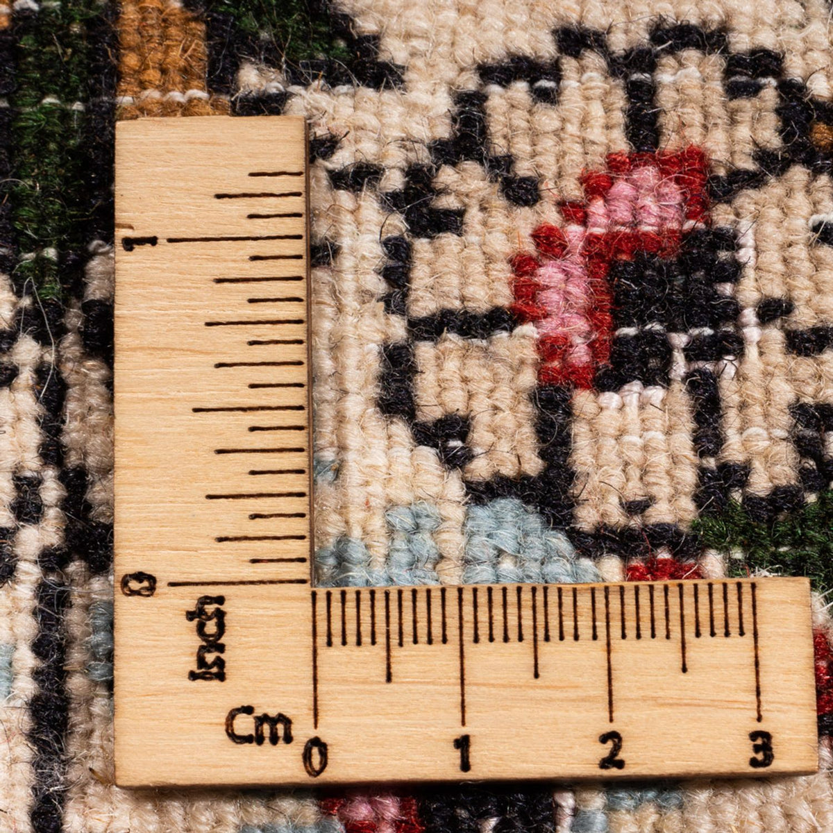 Tappeto Persero - Classico - 232 x 170 cm - multicolore