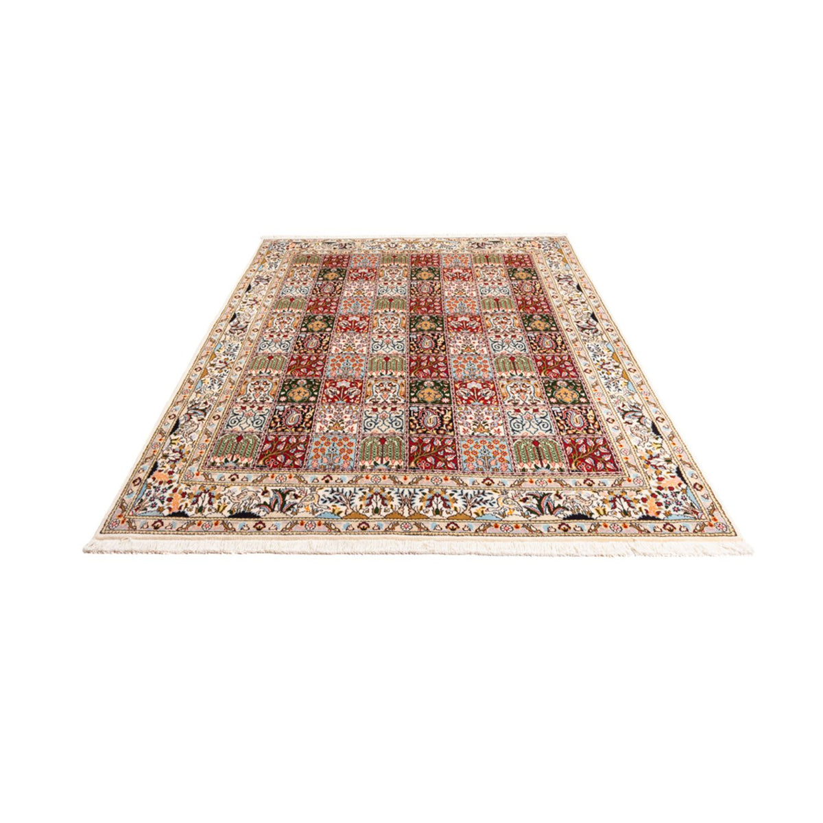 Tappeto Persero - Classico - 230 x 167 cm - multicolore