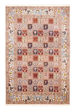 Tappeto Persero - Classico - 306 x 195 cm - multicolore