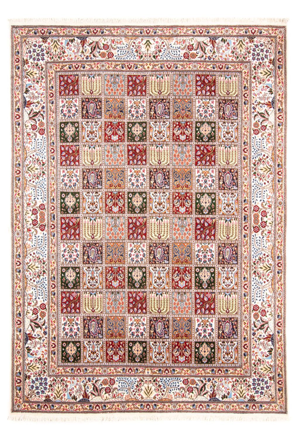 Tappeto Persero - Classico - 288 x 200 cm - multicolore