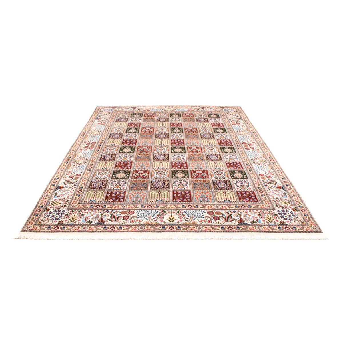 Tappeto Persero - Classico - 288 x 200 cm - multicolore