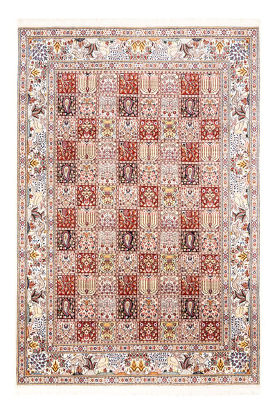 Moud Tappeto 197x290cm - Tappeto persiano