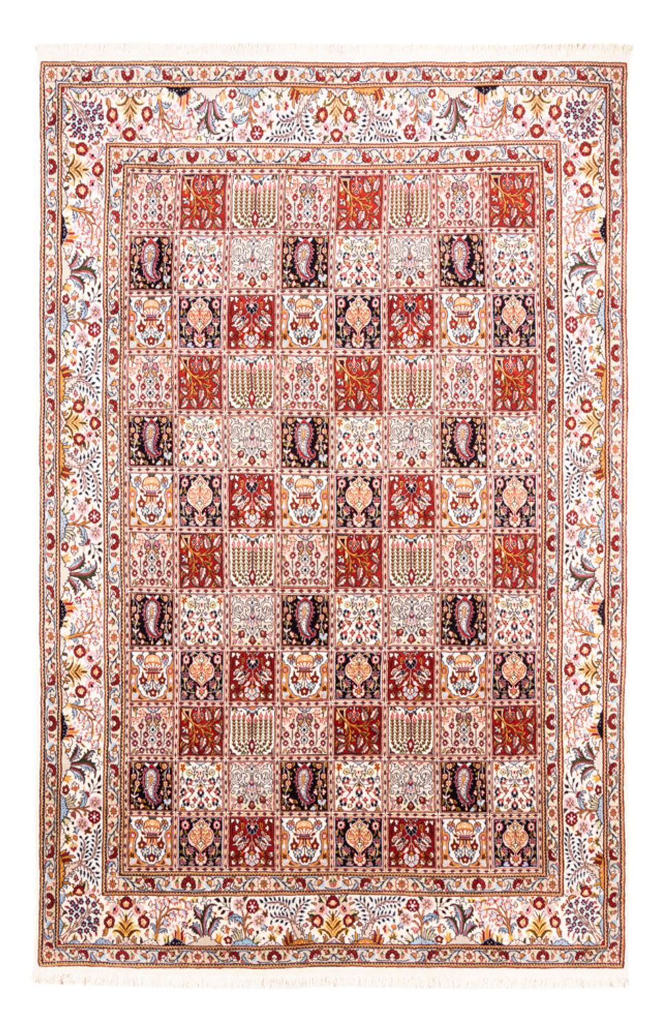 Tappeto Persero - Classico - 300 x 195 cm - multicolore
