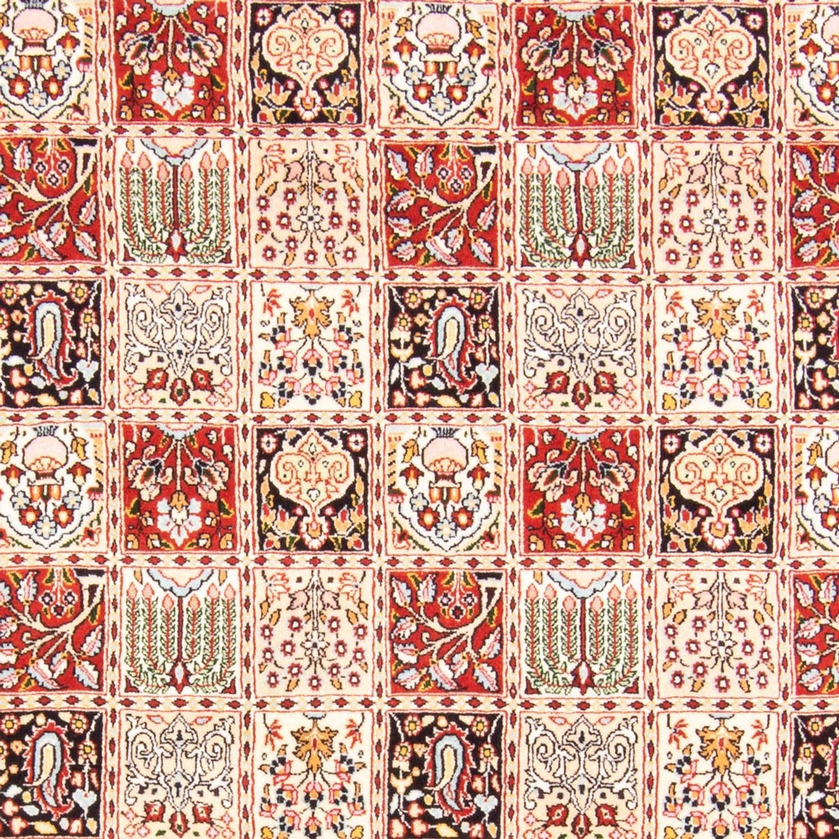 Tappeto Persero - Classico - 300 x 200 cm - multicolore