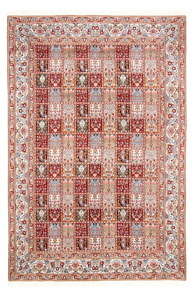 Moud Tappeto 196x293cm - Tappeto persiano