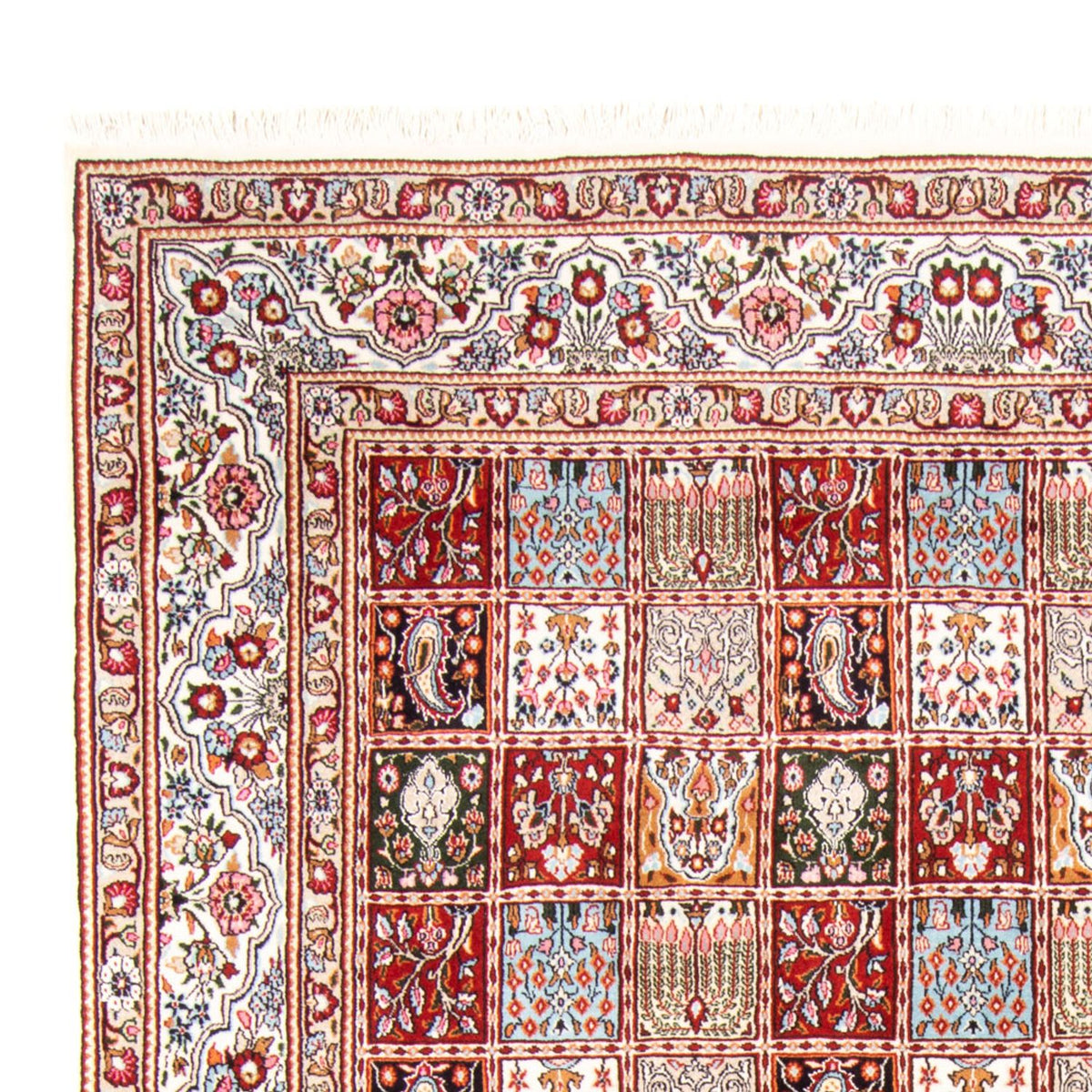 Tappeto Persero - Classico - 293 x 196 cm - multicolore