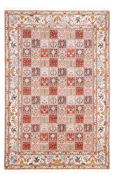 Moud Tappeto 197x302cm - Tappeto persiano