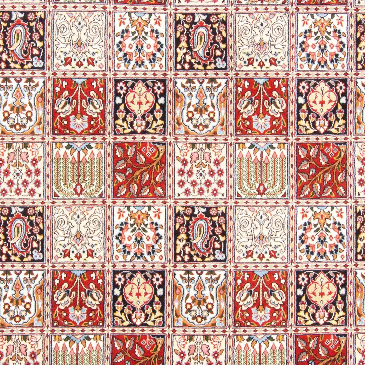 Tappeto Persero - Classico - 302 x 197 cm - multicolore