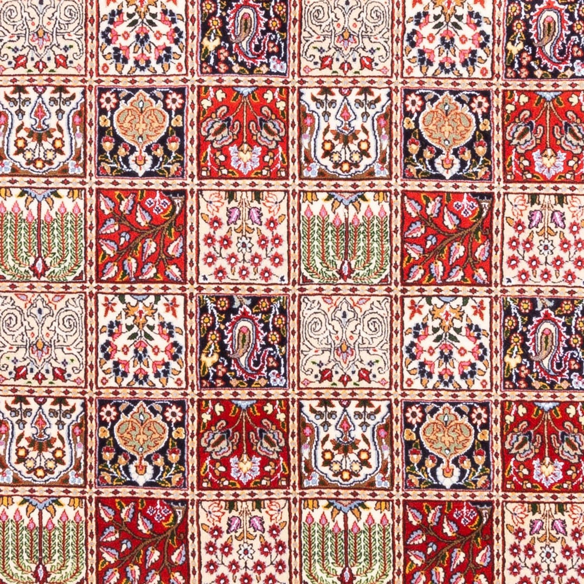Tappeto Persero - Classico - 301 x 205 cm - multicolore