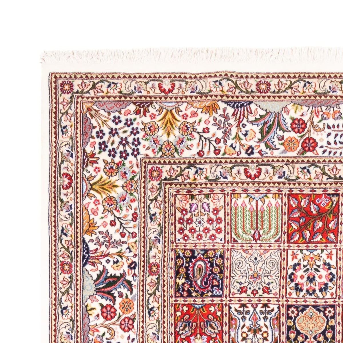 Tappeto Persero - Classico - 301 x 205 cm - multicolore