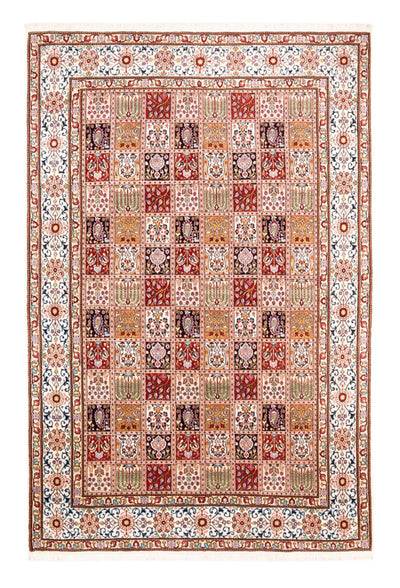 Moud Tappeto 197x294cm - Tappeto persiano