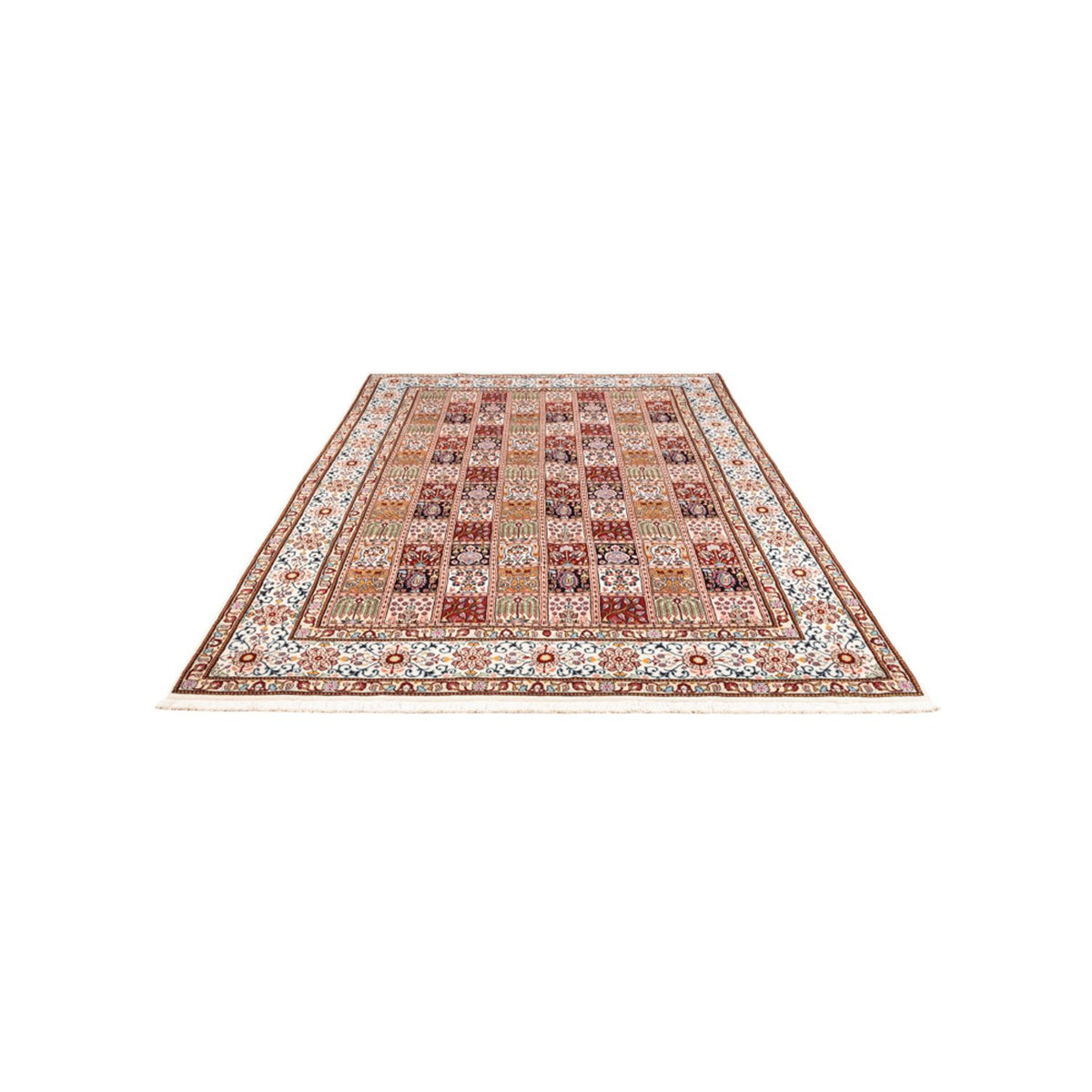 Tappeto Persero - Classico - 294 x 197 cm - multicolore