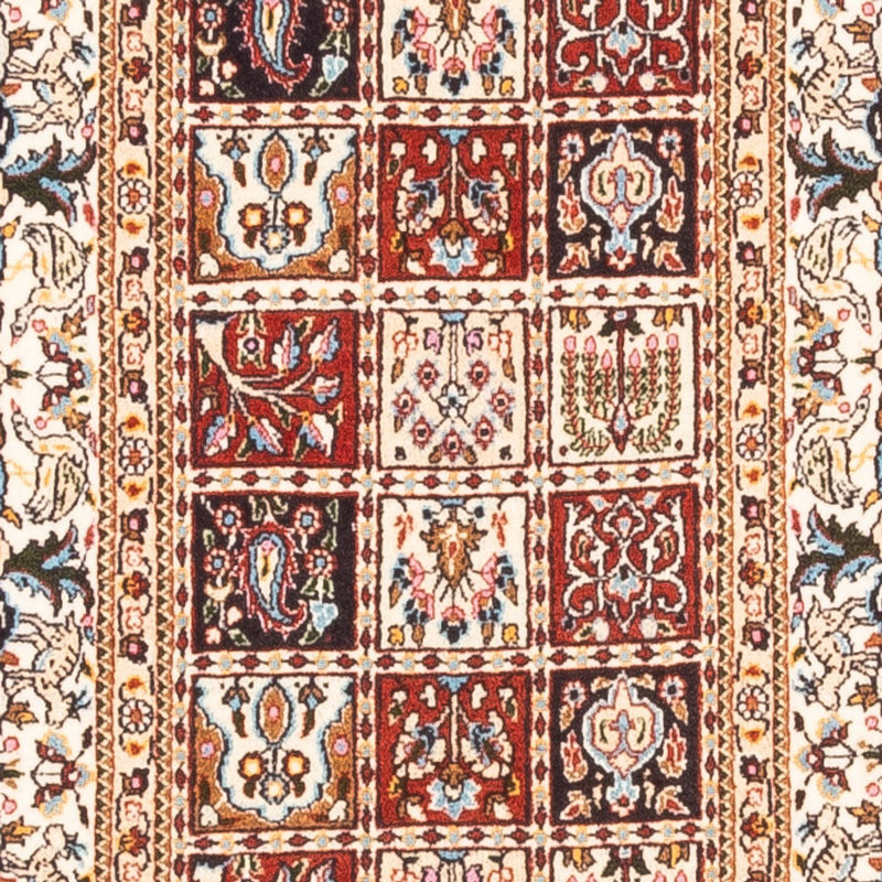 Tappeto corsia Tappeto Persero - Classico - 184 x 75 cm - multicolore