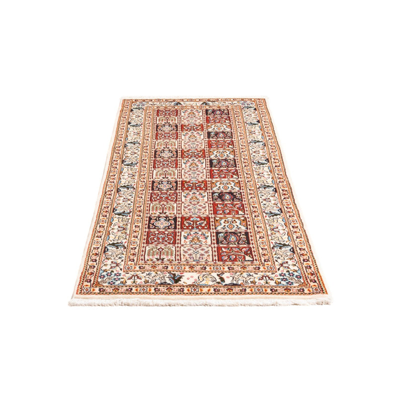 Tappeto corsia Tappeto Persero - Classico - 184 x 75 cm - multicolore