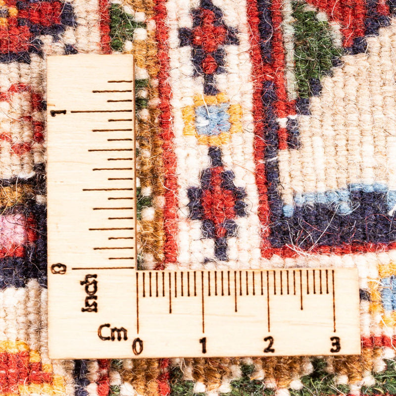 Tappeto corsia Tappeto Persero - Classico - 184 x 75 cm - multicolore