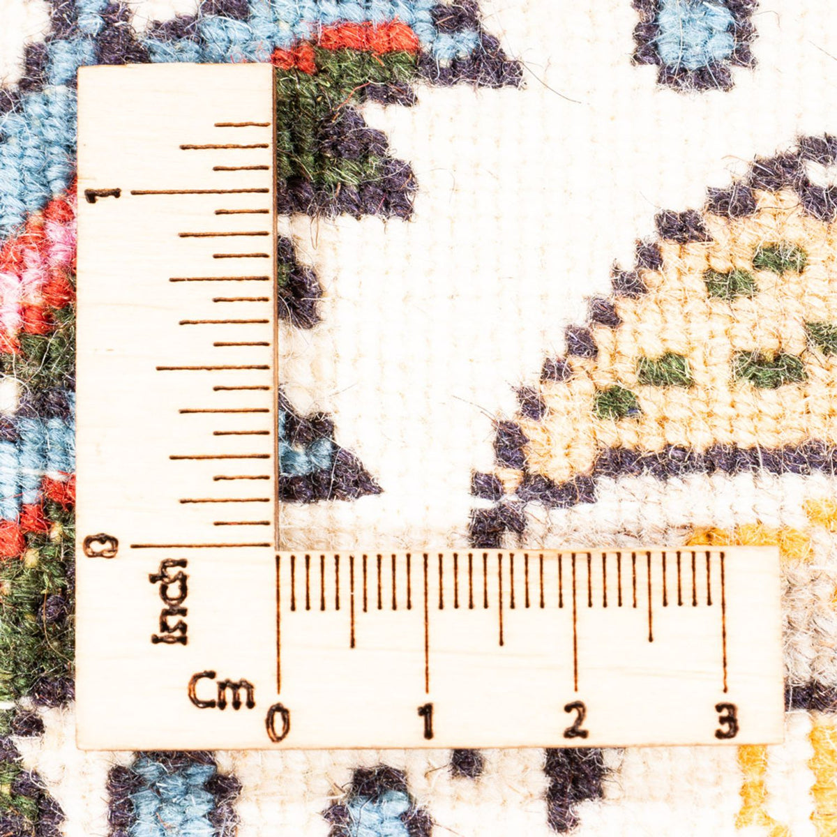 Tappeto Persero - Classico - 147 x 95 cm - multicolore