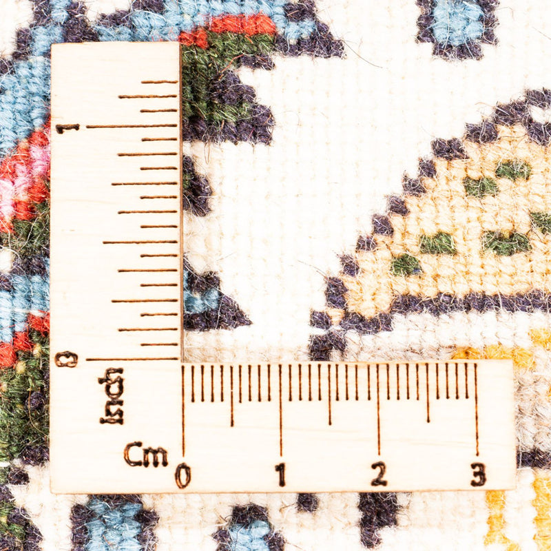 Tappeto Persero - Classico - 147 x 95 cm - multicolore